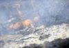 DF registra 60 incêndios em vegetação nesta segunda-feira (31/8)