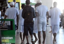 Entre a polêmica e os números: o que o saidão revela sobre as prisões