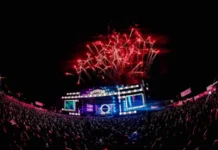 ExpoMix traz a Brasília shows gratuitos de Naiara Azevedo e Léo Santana