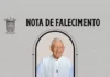 Morre, aos 95 anos, Padre José Mariano, pioneiro de Taguatinga