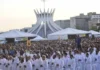 Catedral anuncia programação para Nossa Senhora Aparecida