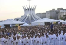 Catedral anuncia programação para Nossa Senhora Aparecida