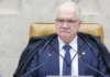 Com sessão cancelada, Fachin é pressionado por solução rápida