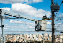 Redes elétricas do Guará e Itapoã passam por manutenção com desligamento programado nesta terça-feira (15)