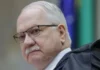 Remessa de Master e INSS a Fachin abre caminho para troca de relatoria