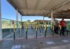 BRT do Gama e de Santa Maria passa a organizar filas de prioridades separadas por linha