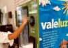 Toneladas de lixo se transformam em desconto na conta de luz no DF