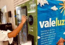 Toneladas de lixo se transformam em desconto na conta de luz no DF