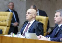 Rejeição a Mendonça dispara nas redes, mas não supera a de Moraes
