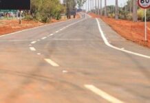 Reversão da marginal da BR-040 começa na próxima terça-feira (22)