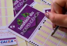 Lotofácil da Independência: três apostadores do DF ganham R$ 4,4 milhões
