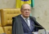 Gilmar coloca data de julgamento em xeque ao defender inclusão de Mendonça