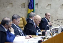 Fim do inquérito das fake news entra na equação para resolver crise no STF