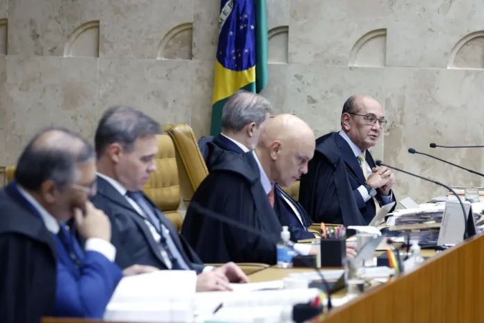 ministros-stf-plenario