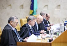 Guerra de despachos no STF teve ao menos 44 movimentações em duas semanas