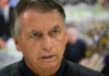 Defesa de Bolsonaro pede a Kassio suspensão de pena por trama golpista