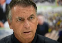 Defesa de Bolsonaro pede a Kassio suspensão de pena por trama golpista