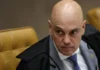 Análise: Suspeitas sobre Moraes afundam STF em crise histórica