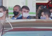 Fachin dá 5 dias para PGR avaliar arquivamento de inquérito sobre Bolsonaro