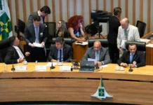 CLDF aprova crédito de R$ 42 milhões para Fundo de Assistência Social