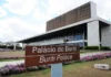 Candidatos ao GDF buscam indecisos a três dias do 1º turno das eleições