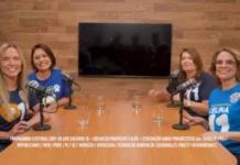Celina Leão e senadoras convocam ato em apoio a Flávio Bolsonaro no DF