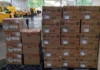 TRE-DF inicia distribuição de urnas aos locais de votação nesta sexta