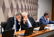 CCJ do Senado conclui análise e PEC da Segurança vai ao plenário