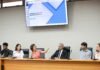 GDF apresenta à Câmara Legislativa caderno de sugestões de emendas para 2027