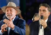 Lula orienta ministros a não explorar fuga de Flávio