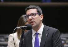 PF mira deputado em operação sobre contratos de R$ 200 milhões no RJ