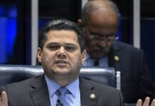 Saiba por que Davi Alcolumbre retirou PEC da Segurança da pauta