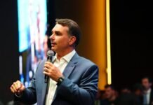 Fuga de Flávio contou com estratégia de desinformação de aliados