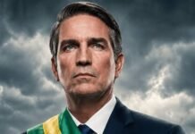 PF aciona MJ por cooperação com EUA para rastrear dinheiro de “Dark Horse”