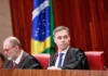 Mendonça detalha a plataformas exclusão de posts sobre Flávio e padroeira