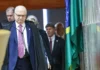 Fachin arquiva investigações e avança no fim do inquérito das fake news