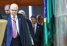 Fachin arquiva investigações e avança no fim do inquérito das fake news