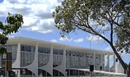 planalto
