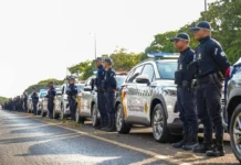 Eleições 2026: PMDF terá 5 mil policiais nas ruas e reforço em embaixadas