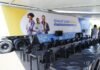 Com mais de 1,6 mil formandos em 2026, QualificaDF leva cursos gratuitos às comunidades do DF