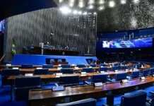 Senado pode votar fim da escala 6×1 às vésperas do segundo turno