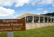 Elaboração de relatório da PF sobre ministros depende de ordem do STF